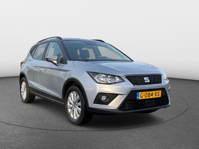 Seat Arona 1.0 TSI Style Business Intense Aut | Virtual cockpit | DAB