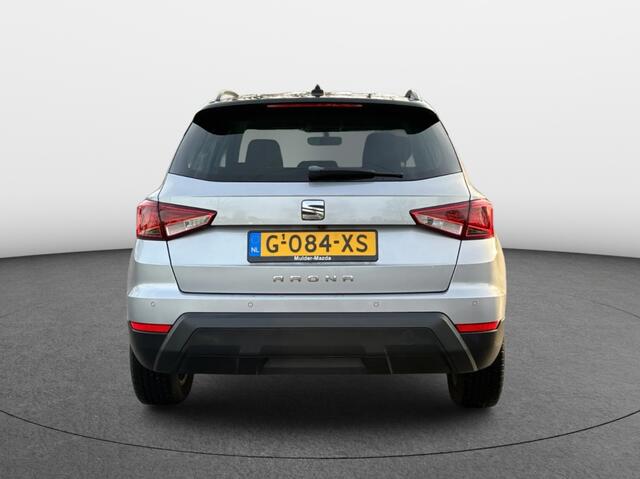 Seat Arona 1.0 TSI Style Business Intense Aut | Virtual cockpit | DAB