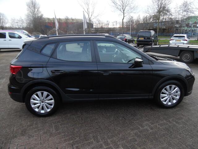 Seat Arona 1.0 TSI Style Business Connect