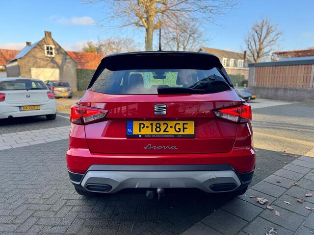 Seat Arona 1.0 TSI Xperience