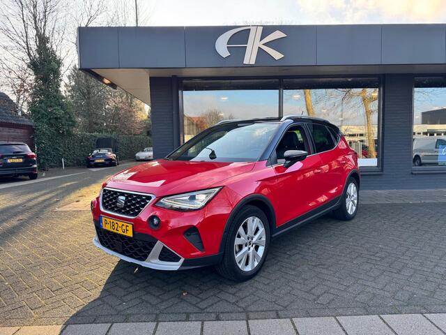 Seat Arona 1.0 TSI Xperience