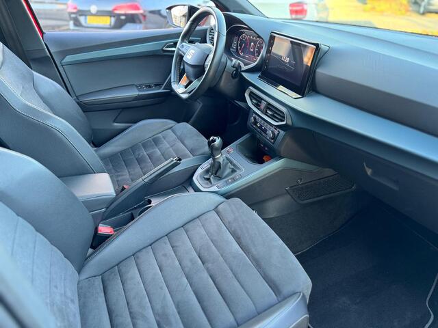 Seat Arona 1.0 TSI Xperience