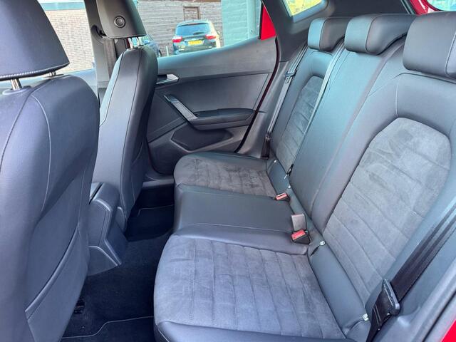 Seat Arona 1.0 TSI Xperience