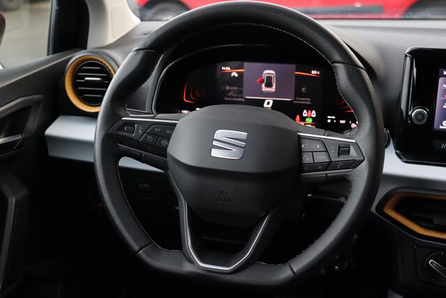 Seat Arona 1.0 TSI Style Business Connect Automaat | Carplay | Airco | Cruise Control | PDC