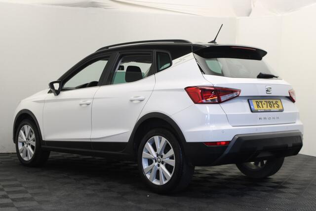 Seat Arona 1.0 TSI Style Launch Edition |Carplay|