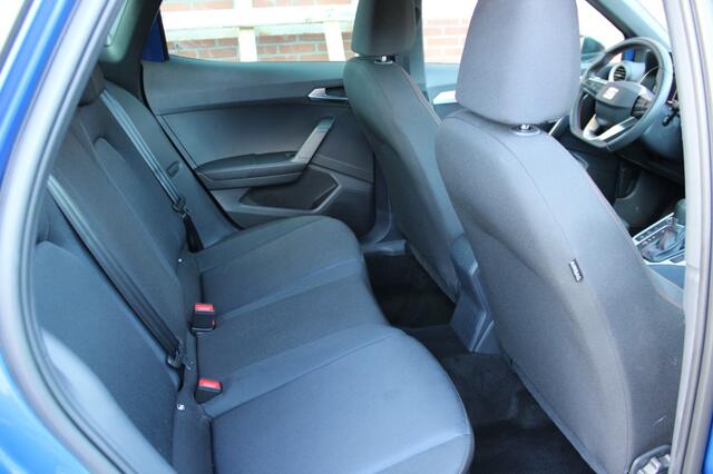 Seat Arona 1.0 EcoTSI FR Business Automaat | 18 Inch | Navi | Camera