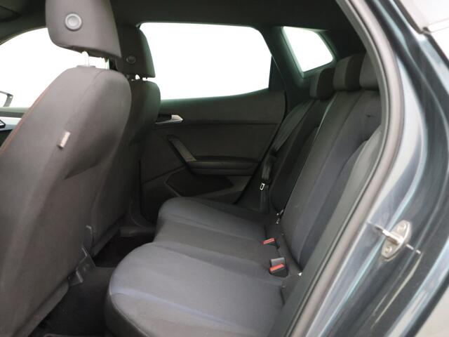 Seat Arona 1.0 TSI FR Business Connect Carplay Clima Virtual Cockpit