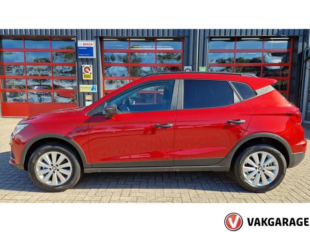 Seat Arona 1.0 TSI Reference
