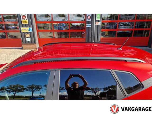 Seat Arona 1.0 TSI Reference