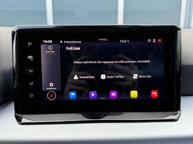 Seat Arona 1.0 TSI 110pk DSG Style | Carplay | Winter pakket