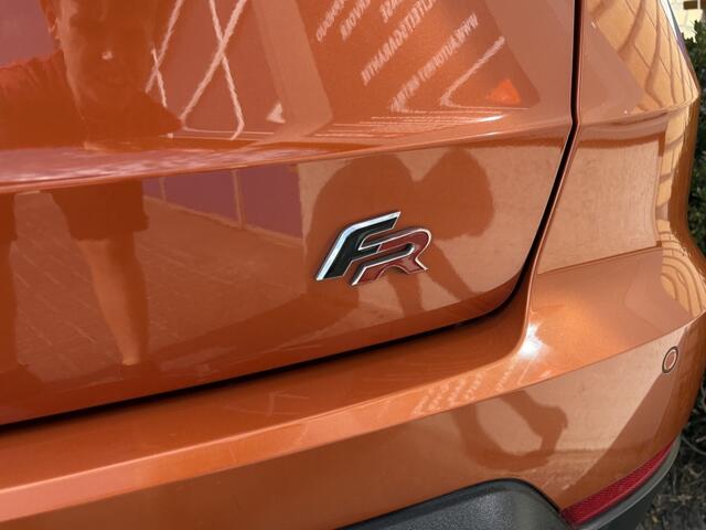 Seat Arona 1.0 TSI FR B. Int. APPLECARPLAY-CAMERA-FR