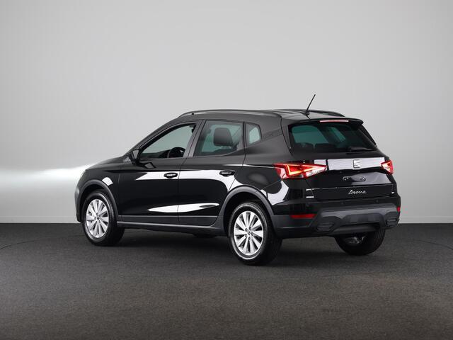 Seat Arona Style Business Intense 1.0 70 kW / 95 pk EcoTSI SU