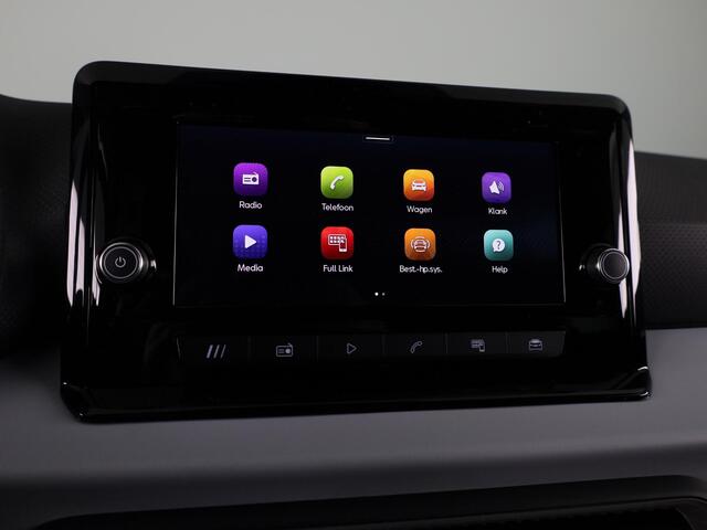 Seat Arona Style Business Intense 1.0 70 kW / 95 pk EcoTSI SU