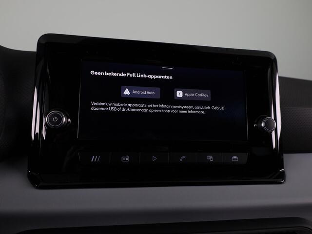 Seat Arona Style Business Intense 1.0 70 kW / 95 pk EcoTSI SU