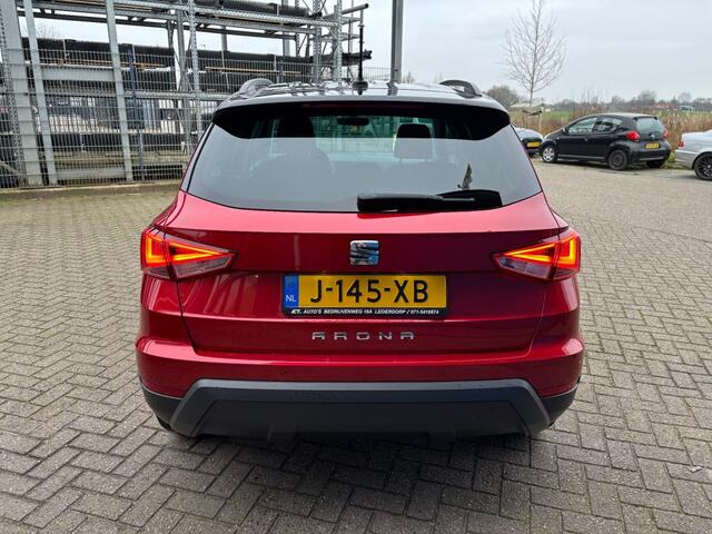Seat Arona 1.0 TSI STYLE LTD ED