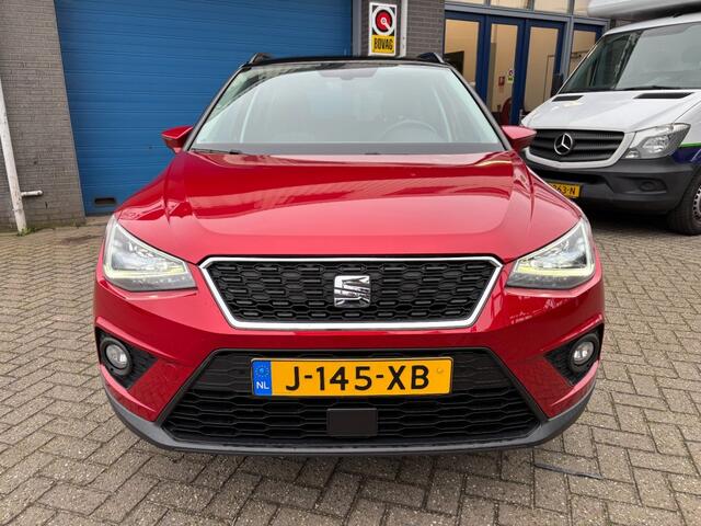 Seat Arona 1.0 TSI STYLE LTD ED