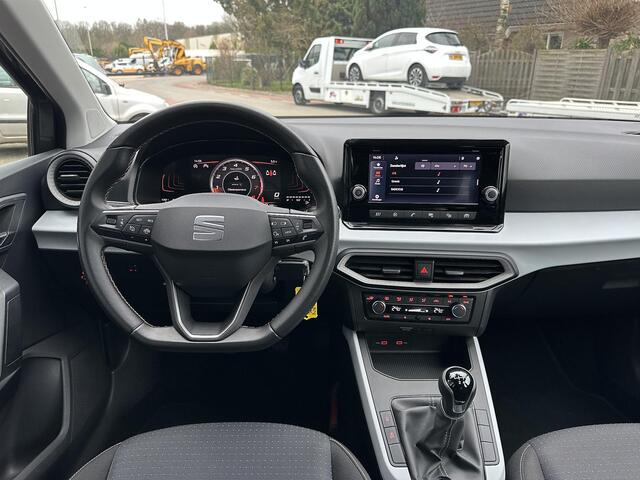 Seat Arona 1.0 TSI Style | Airco | Parkeer Sensoren | All Season