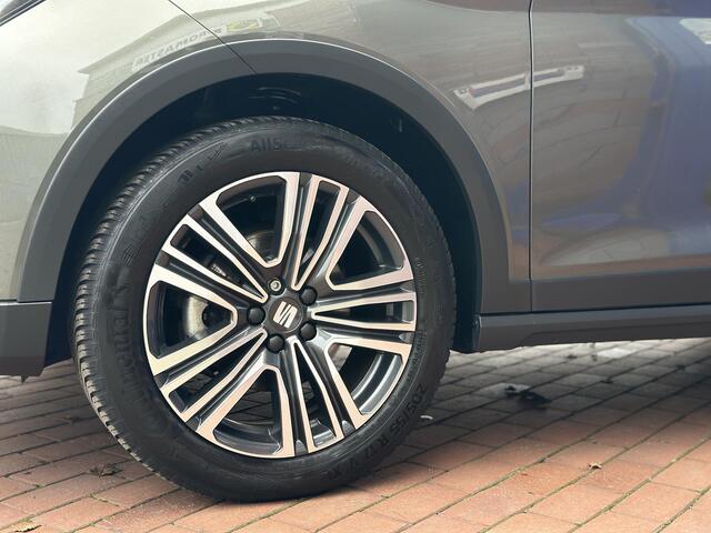 Seat Arona 1.0 TSI Style | Airco | Parkeer Sensoren | All Season