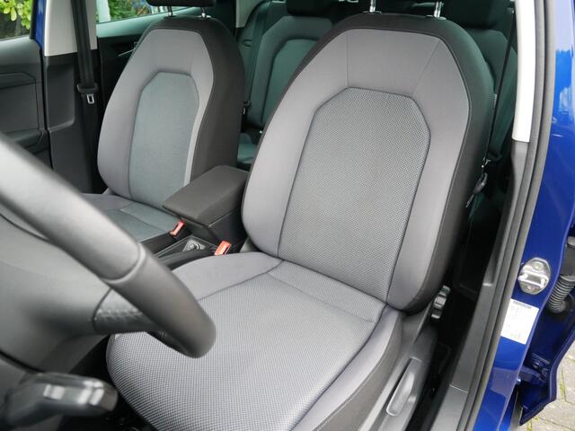 Seat Arona 1.0 TSI Style, Full Link, LED, Koplampen, Hoge Instap