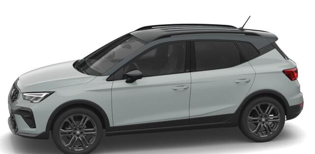 Seat Arona 1.0 EcoTSI FR Business Connect