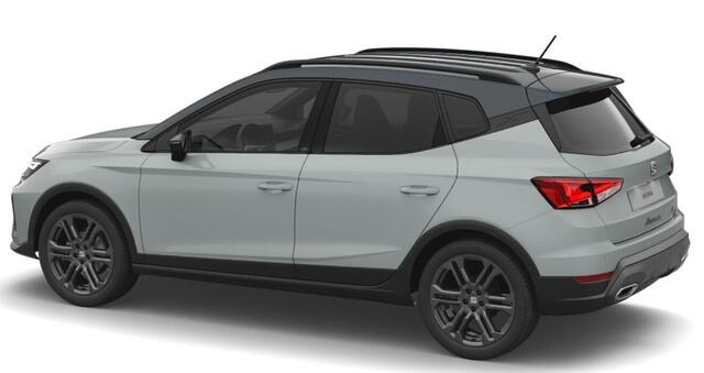Seat Arona 1.0 EcoTSI FR Business Connect