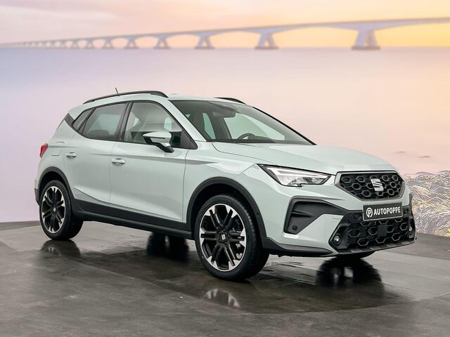 Seat Arona FR Business Connect 1.0 EcoTSI 70 kW / 95 PK SUV 5