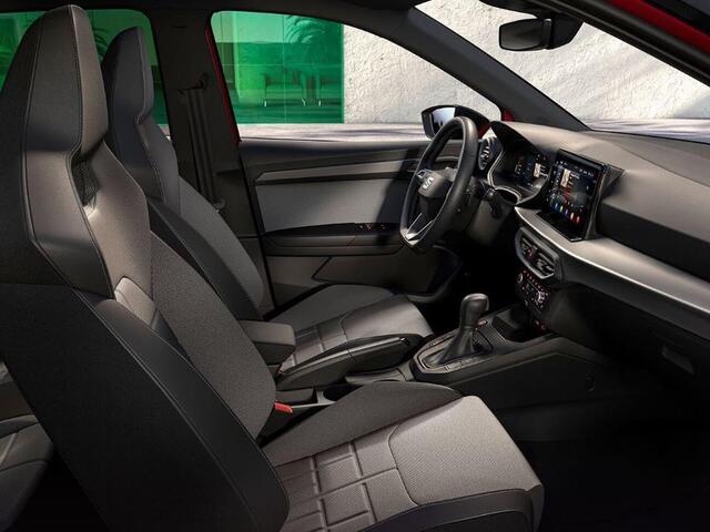 Seat Arona FR Business Connect 1.0 TSI 95 PK | Stoelverwarming | Achteruitrijcamera | Adaptive cruise control