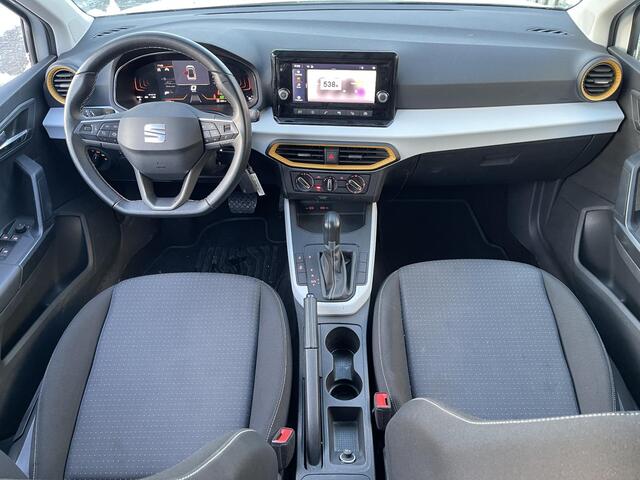 Seat Arona 1.0 TSI Style 16"/Apple Carplay & Android Auto/PDC/LED