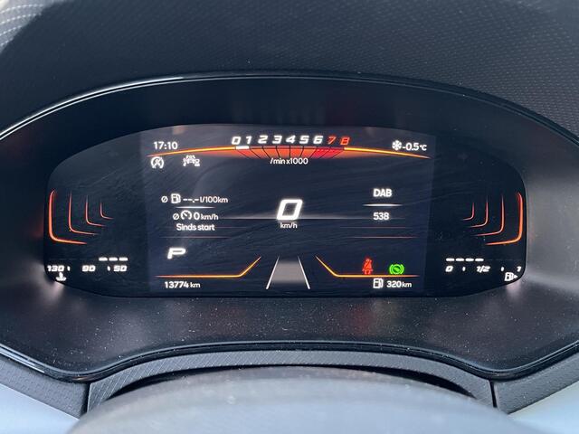 Seat Arona 1.0 TSI Style 16"/Apple Carplay & Android Auto/PDC/LED