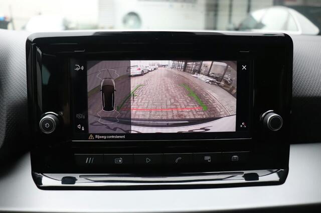 Seat Arona 1.0 EcoTSI FR Business Connect / Black Pack / Achteruitrijcamera / Keyless Entry/Go / Verwarmbare voorstoelen / Apple CarPlay(TM) & Android Auto(TM)