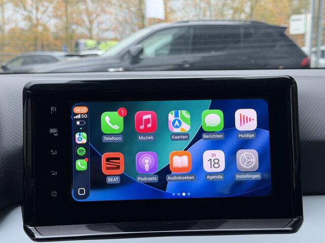 Seat Arona 1.0 EcoTSI Style | Navi | Cruise control