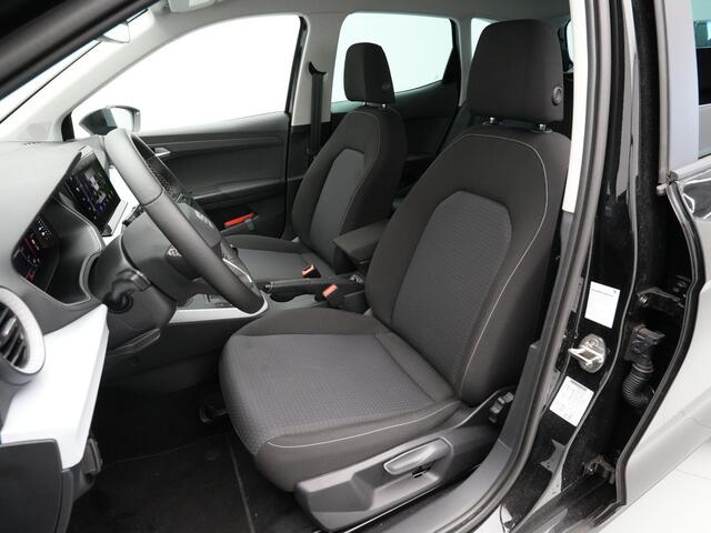 Seat Arona 1.0 TSI 95pk Style Business Connect Navigatie Stoelverwarming Digital Cockpit Carplay 177