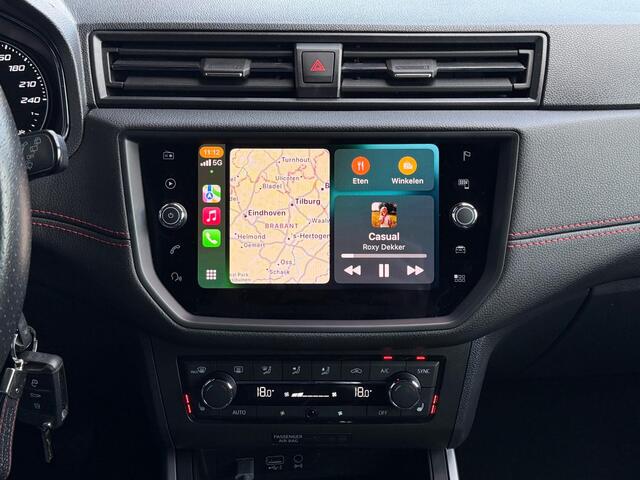 Seat Arona 1.0 TSI FR Cruise Navi PDC