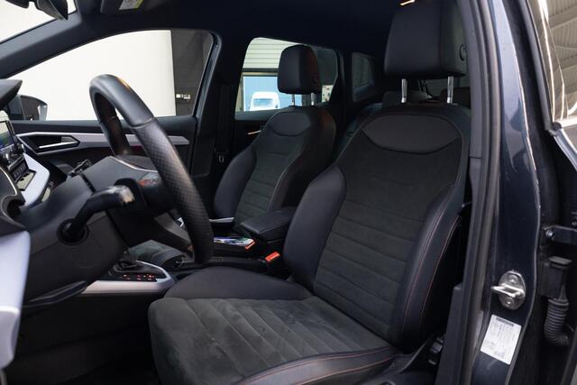 Seat Arona 1.0 TSI FR Business Intense | nieuw model | 18 inch | Led koplampen | Achteruitrijcamera |