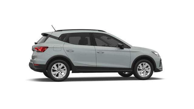 Seat Arona 1.0 EcoTSI Reference ¤339,- private lease actie