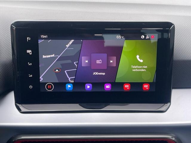 Seat Arona 1.5TSI 150pk DSG FR