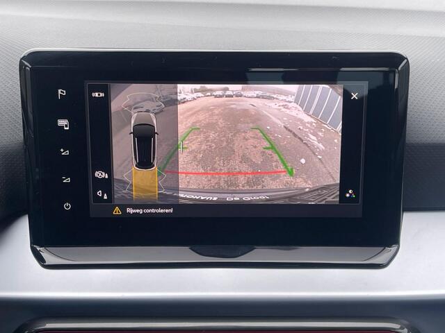 Seat Arona 1.5TSI 150pk DSG FR