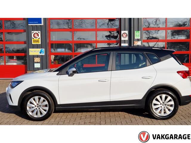 Seat Arona 1.0 TSI Style