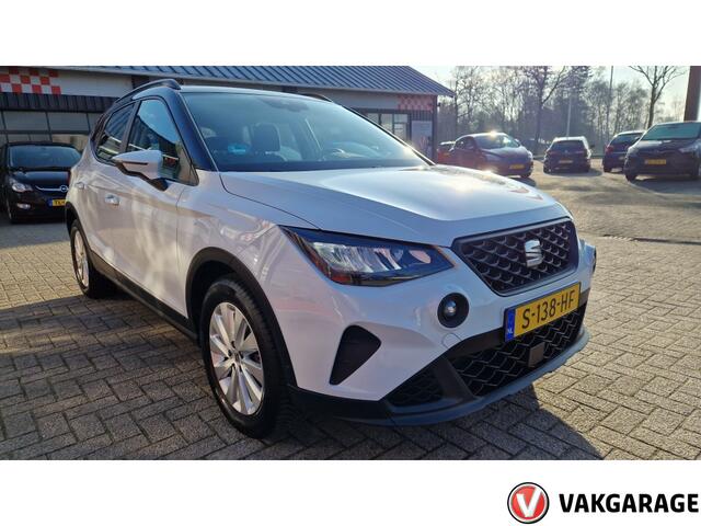 Seat Arona 1.0 TSI Style