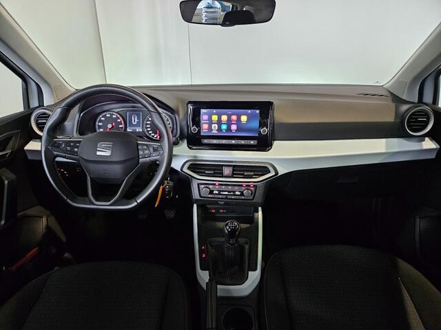 Seat Arona 1.0 TSI Style / CarPlay / Clima / NL Auto