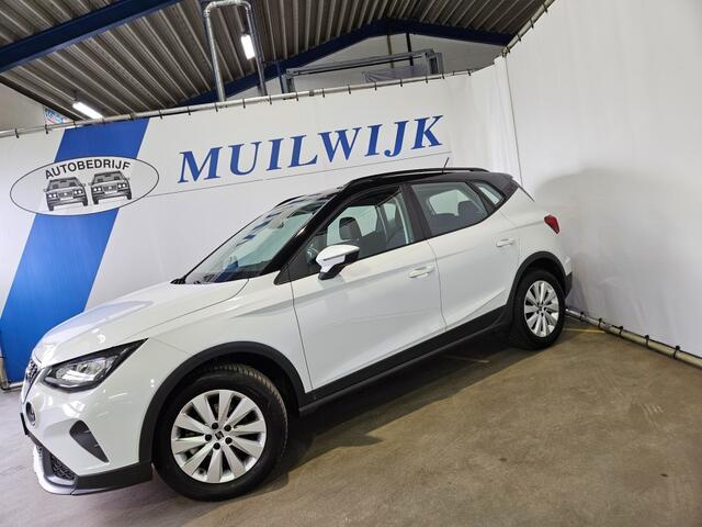 Seat Arona 1.0 TSI Style / CarPlay / Clima / NL Auto