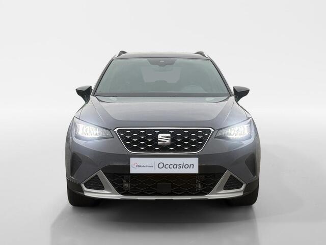 Seat Arona 1.0 EcoTSI Style Business Connect | Camera | Apple Carplay/Android Auto | Cruise Control | Keyless | Climate Control |