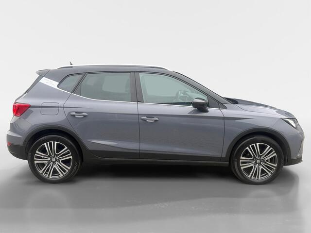 Seat Arona 1.0 EcoTSI Style Business Connect | Camera | Apple Carplay/Android Auto | Cruise Control | Keyless | Climate Control |