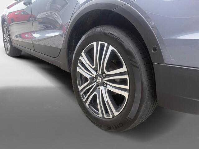 Seat Arona 1.0 EcoTSI Style Business Connect | Camera | Apple Carplay/Android Auto | Cruise Control | Keyless | Climate Control |