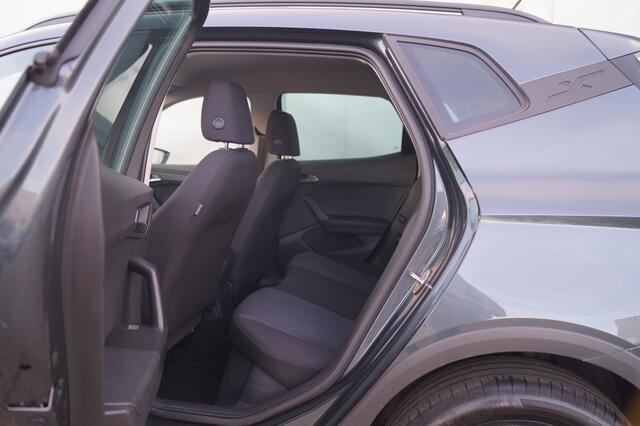Seat Arona 1.0 TSI Style -NAVI-ECC-DIGI-CAM-PDC-