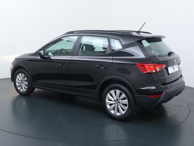 Seat Arona 1.0 TSI Style | 95 PK | Cruise control | Airco | Apple Carplay/Android Auto |