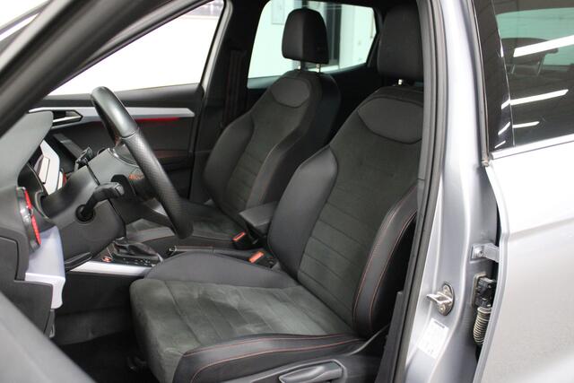 Seat Arona 1.0 EcoTSI FR Business Connect