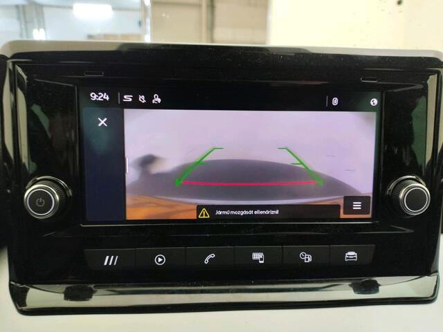 Seat Arona 1.5 TSI EVO 150pk DSG FR Business Intense / LED / App-Connect / Climate Control / Camera / Donker glas / 17" LMV