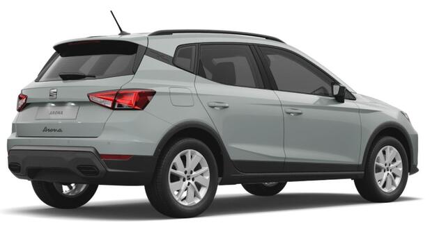 Seat Arona 1.0 EcoTSI Style