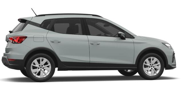 Seat Arona 1.0 EcoTSI Style